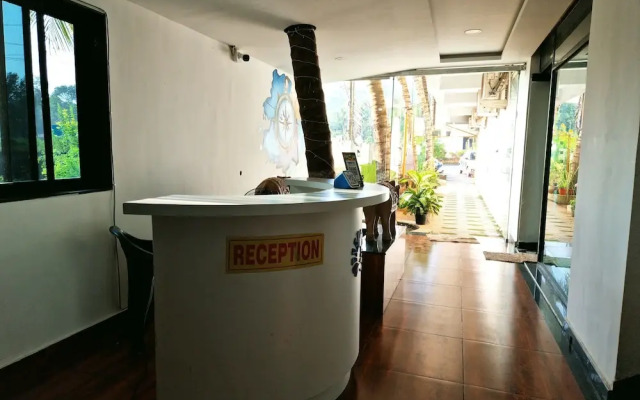 Celeb Da Luna