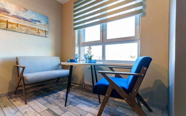 LetoApart (ЛетоАпарт) на улице Энгельса 93-161