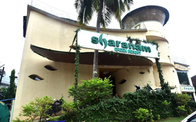 Sharanam Green Resort