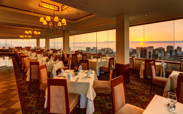 Hotel Estelar Miraflores