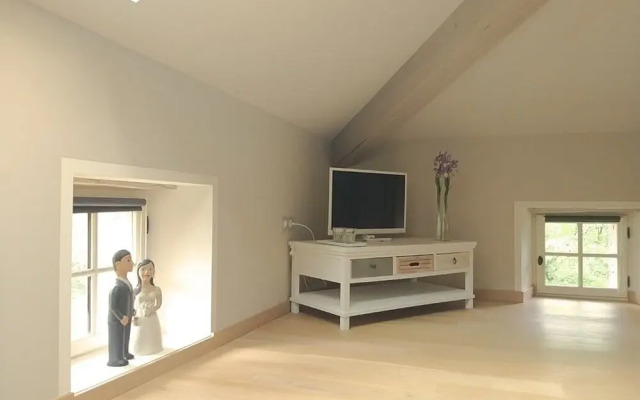 Les Hauts De Sauliès - Chambre et Table d’hôtes de charme