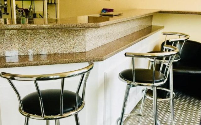 Trevelyan Hotel