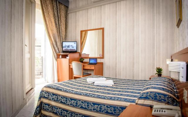 Hotel Emmaus