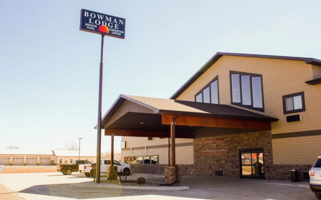 Bowman Lodge & Convention Center