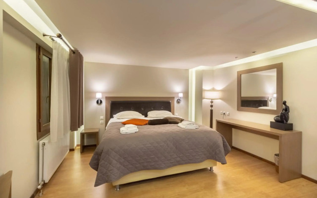 Nevros Hotel Resort & Spa