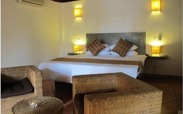 Villa Kep Resort - Adults Only