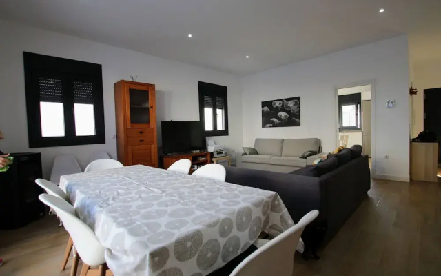 Tess Casa Sargantana