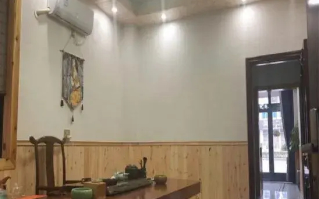 Yueqing Fengyu house