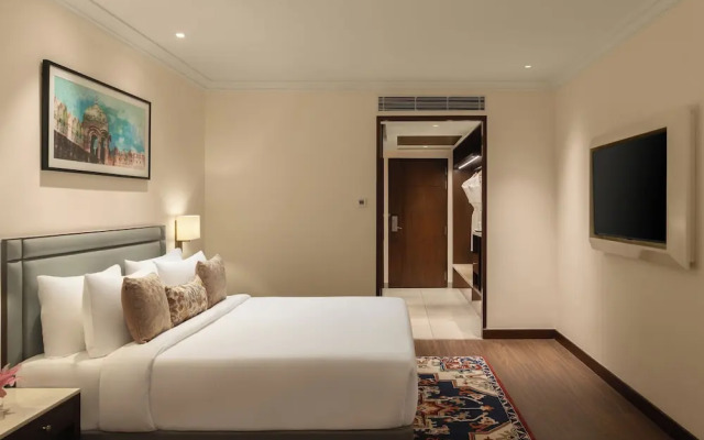 Sarovar Portico Hanumangarh