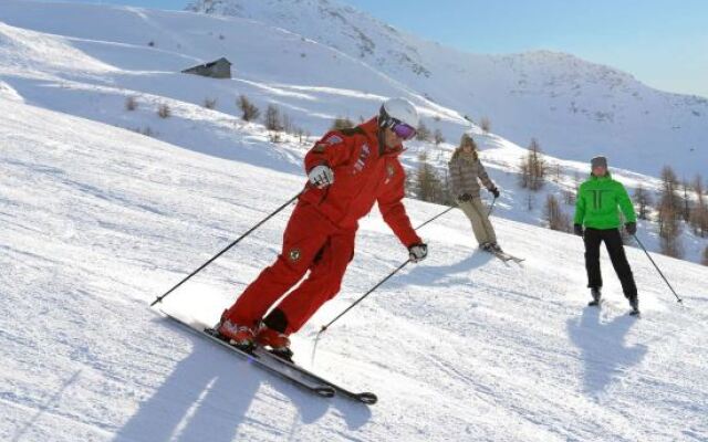 Club Med Pragelato Vialattea