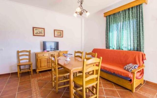 apartamentos Pericón