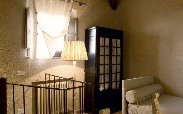Borgo di Pietrafitta Relais