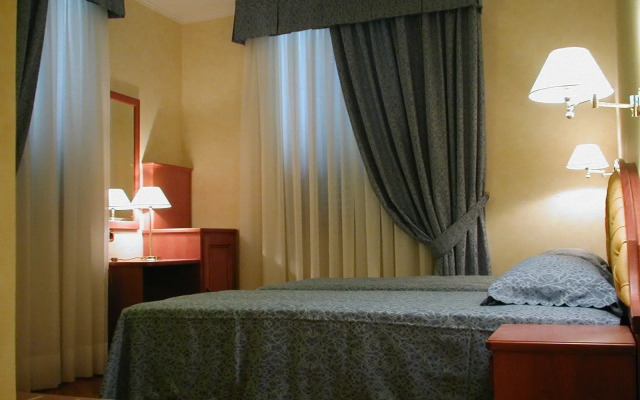 Hotel Antico Masetto