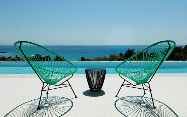 Mimi & Coco Villas Corfu