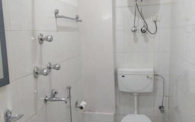 Hotel Sandrup by OYO Rooms