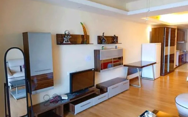 Huidong Biguiyuan Shiliyintan One Mile Sunshine Apartment