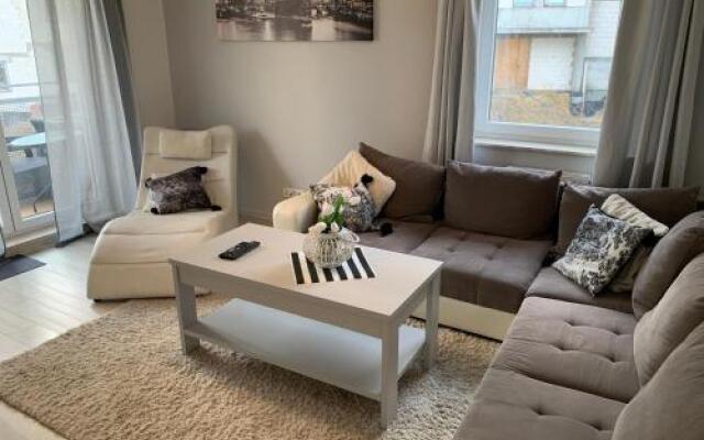 Apartament Kacper