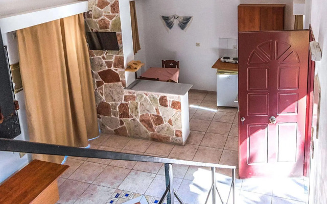 Hotel The Small Village