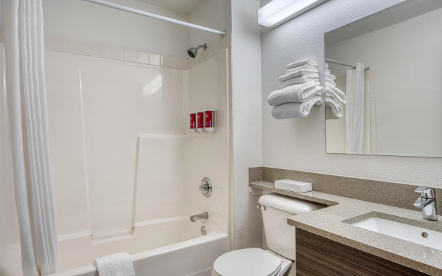 SureStay Plus Hotel by Best Western Lethbridge