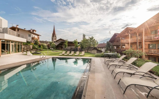 Apartment Lodge Gasserhof