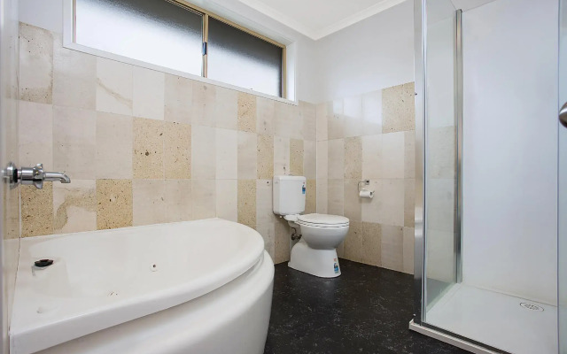 Gateway Motor Inn Warrnambool