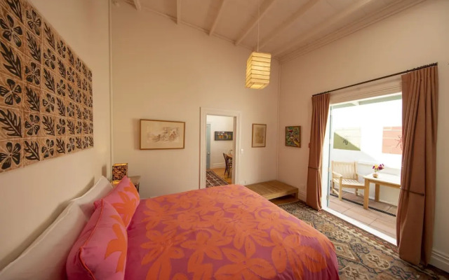 Coromandel Town Apartment