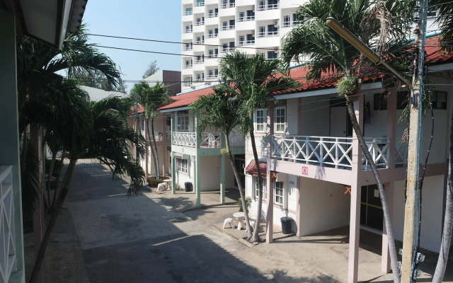 Paisiri Hotel
