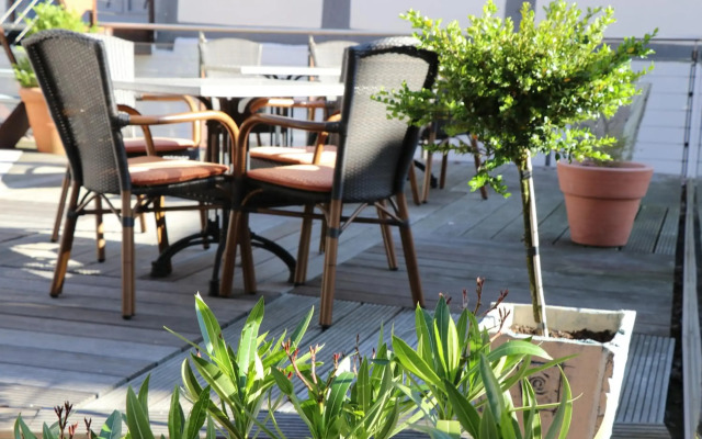 Hotel Arminius