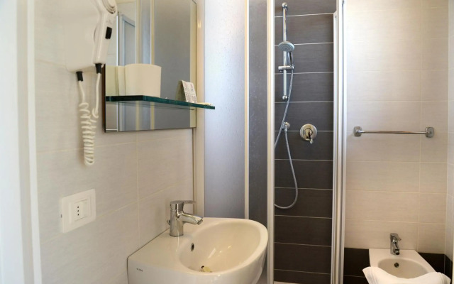 Hotel Embassy Pesaro