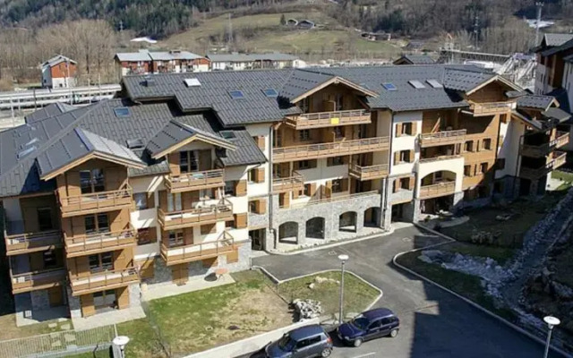Appartement Belle Vue