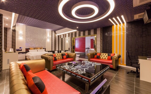 Soho Motel