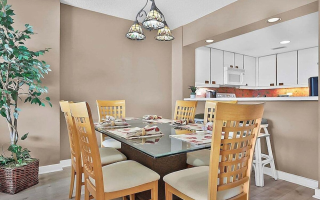 Ocean Creek North Tower F11