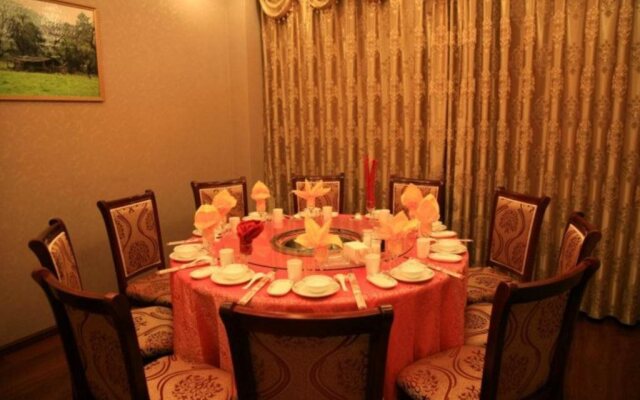 Nyingchi Minghai Hotel