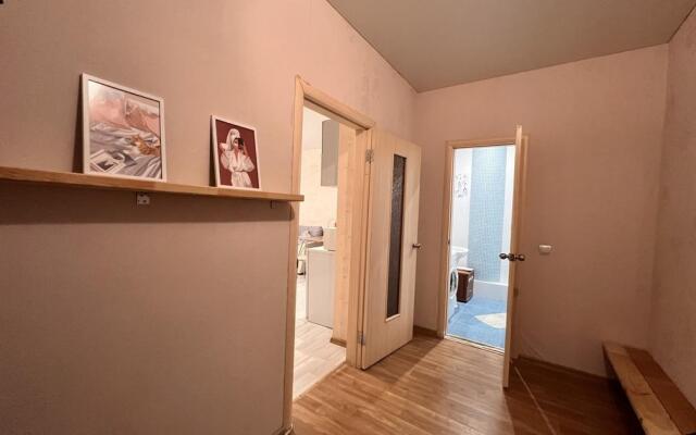 Риконе на улице 50 лет ВЛКСМ 13