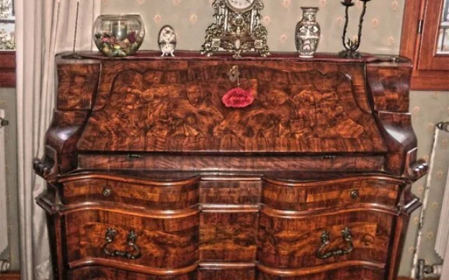 VeNICe Cera Rio Novo