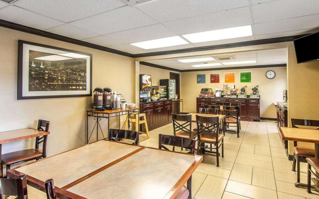Best Western Plus Magnolia Inn & Suites
