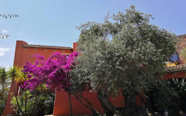 Hotel Il Vecchio Mulino