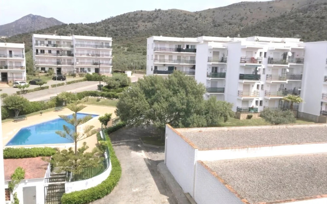 Apartamento Amsterdam 136