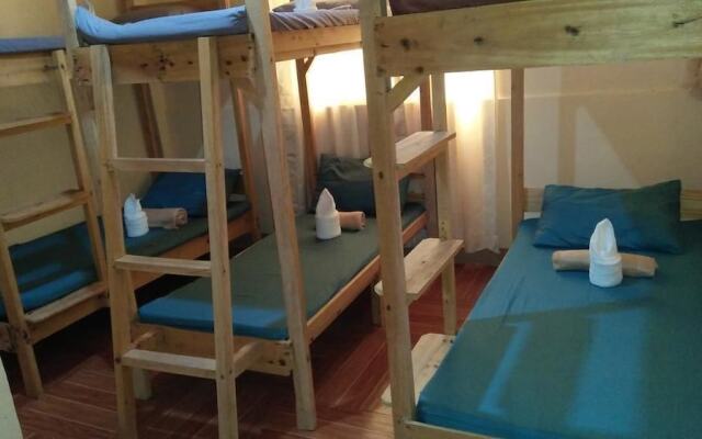 Siargao Jeannine Residences Hostel