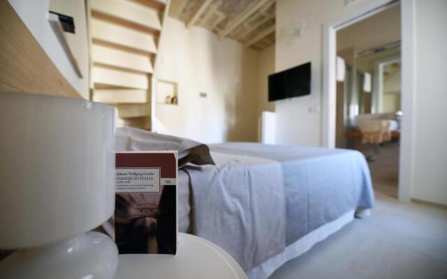 Residenza Già Antico Forno