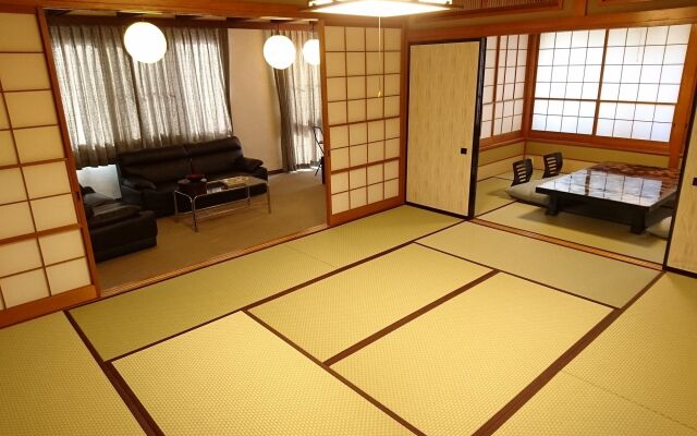 Ichiryukaku Honkan