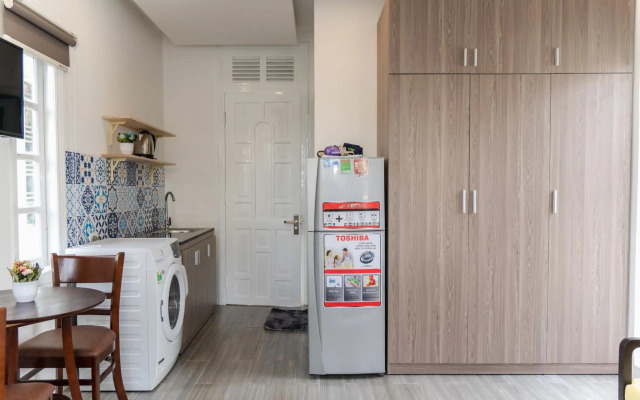 Zuchi's Home&Apartment