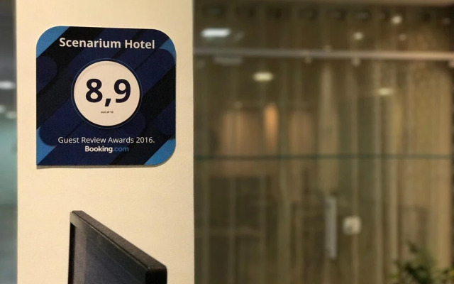 Scenarium Hotel