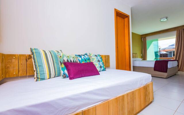 Arrey Hotel Beach