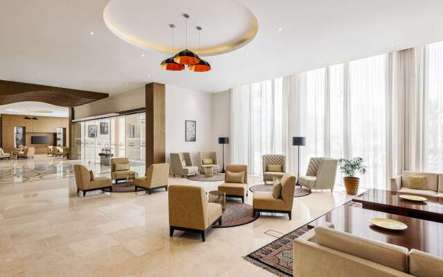 Levatio Suites Muscat, a member of Radisson Individuals