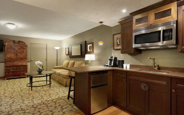 Hilton Garden Inn Rochester/Pittsford