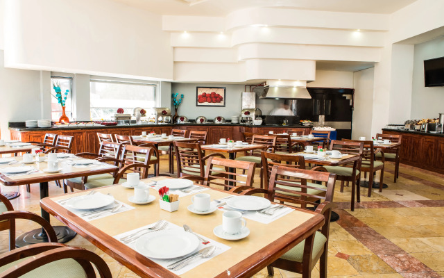 Fiesta Inn Express Chihuahua