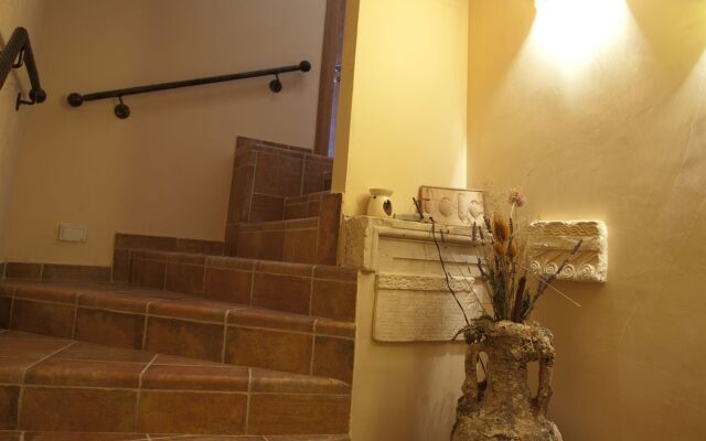 Hotel Villa Nora