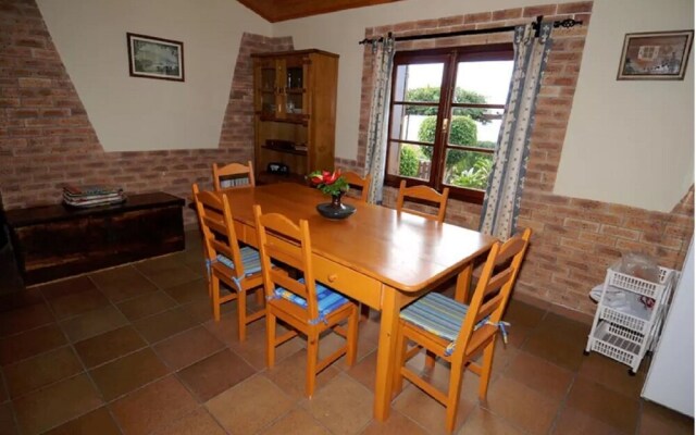 Vista Atlantico House