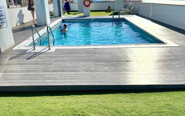 Plaza del Charco Estudio